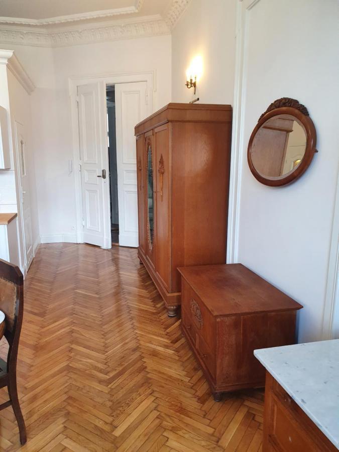 Prestige Aparthotel Piotrkowska 82 - Wyjatkowy Widok Na Deptak Лодзь Экстерьер фото
