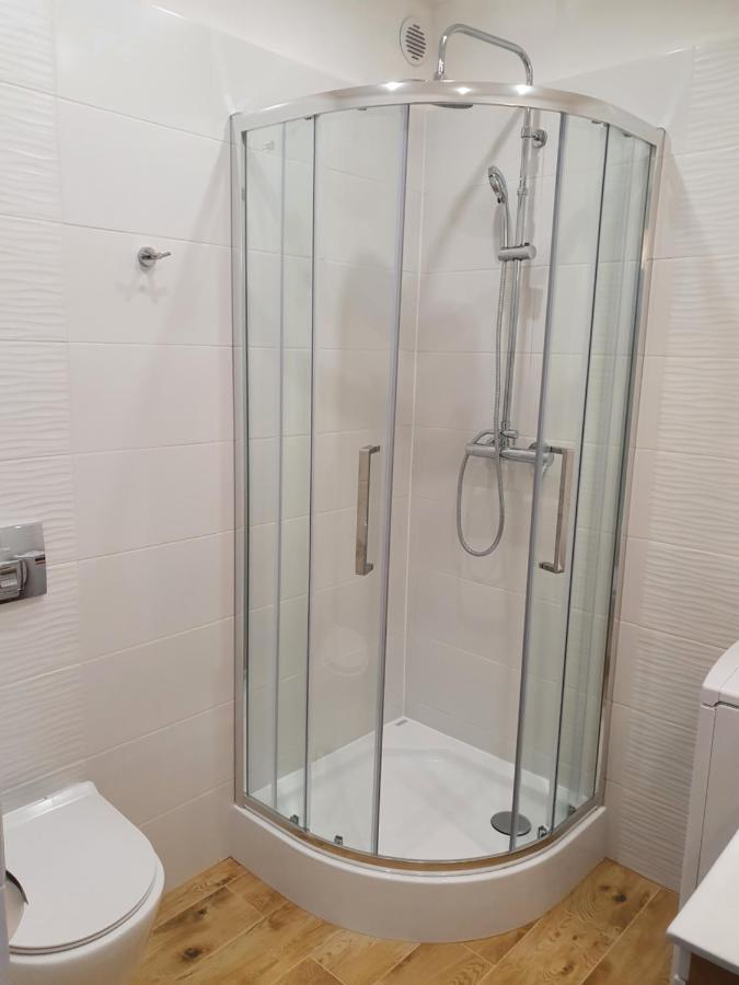 Prestige Aparthotel Piotrkowska 82 - Wyjatkowy Widok Na Deptak Лодзь Экстерьер фото