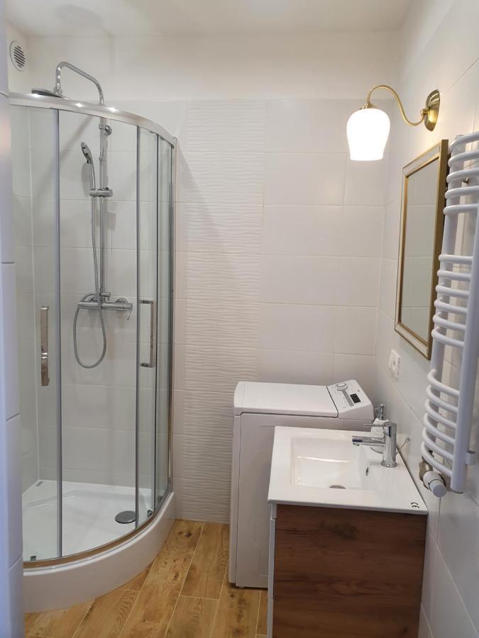 Prestige Aparthotel Piotrkowska 82 - Wyjatkowy Widok Na Deptak Лодзь Экстерьер фото