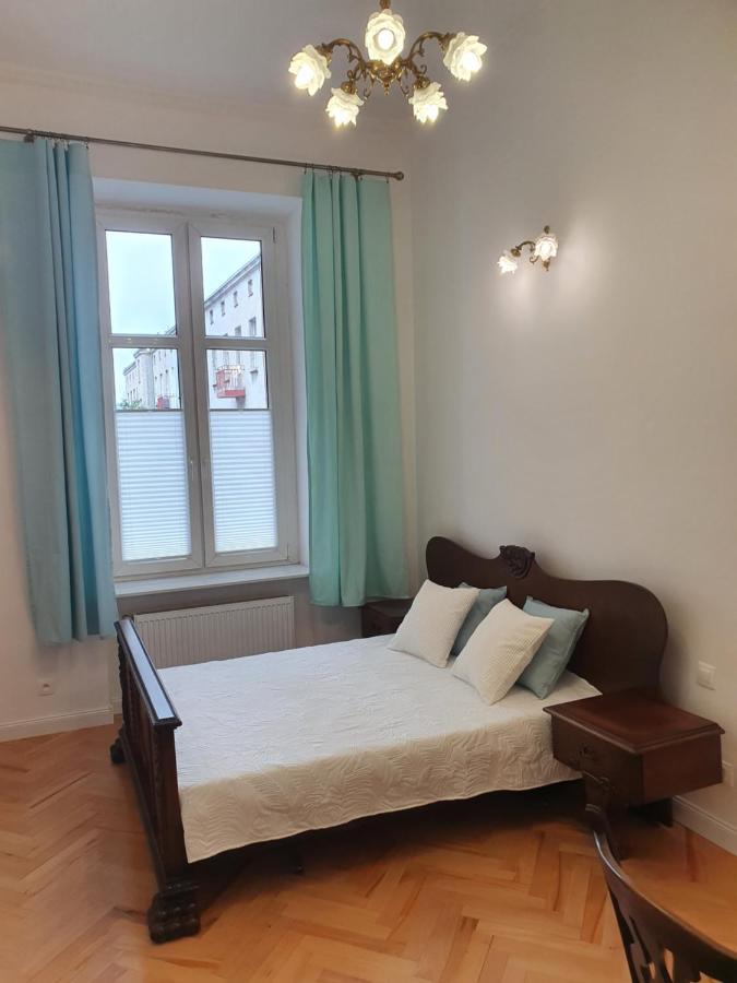 Prestige Aparthotel Piotrkowska 82 - Wyjatkowy Widok Na Deptak Лодзь Экстерьер фото