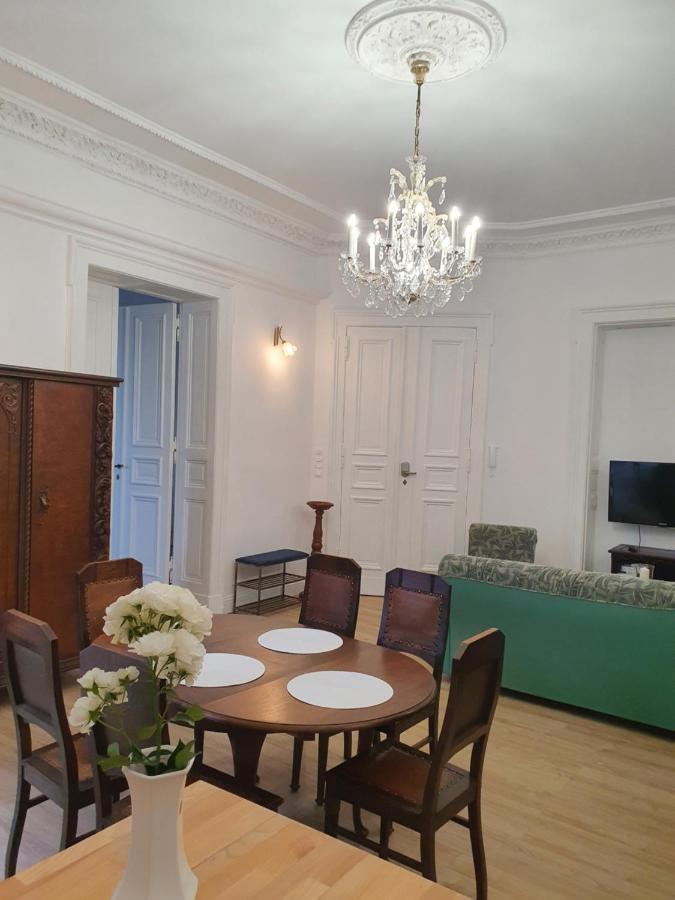 Prestige Aparthotel Piotrkowska 82 - Wyjatkowy Widok Na Deptak Лодзь Экстерьер фото