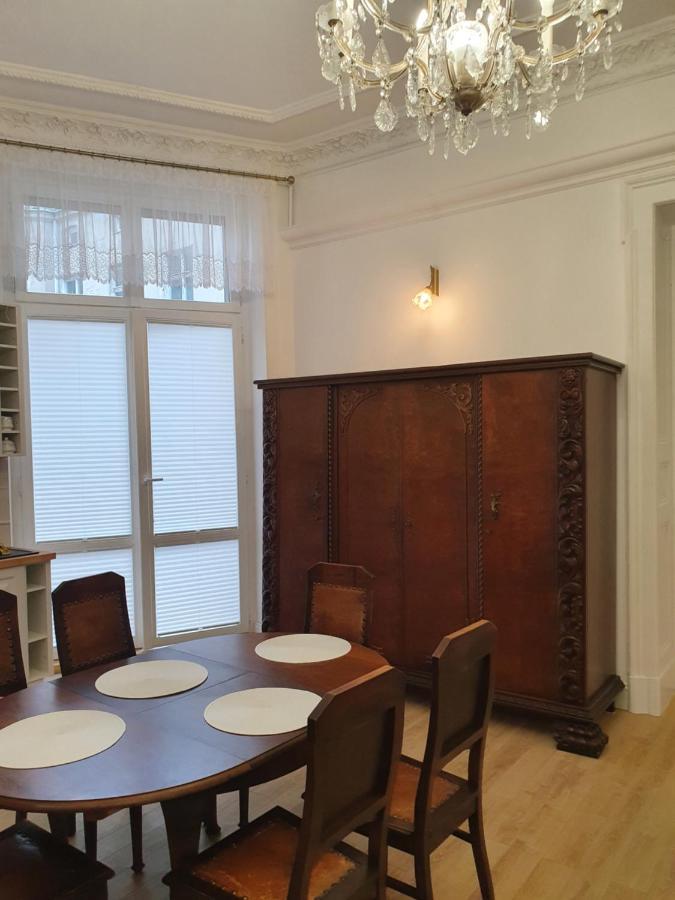 Prestige Aparthotel Piotrkowska 82 - Wyjatkowy Widok Na Deptak Лодзь Экстерьер фото