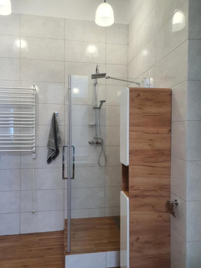Prestige Aparthotel Piotrkowska 82 - Wyjatkowy Widok Na Deptak Лодзь Экстерьер фото