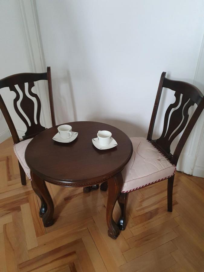 Prestige Aparthotel Piotrkowska 82 - Wyjatkowy Widok Na Deptak Лодзь Экстерьер фото